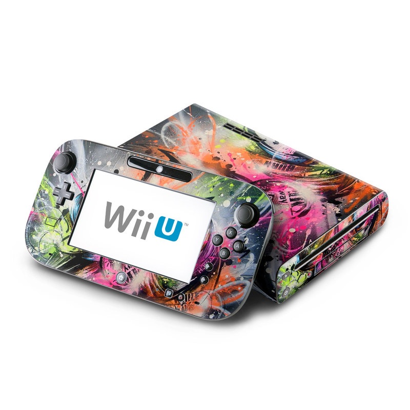 Wii U Skin - You (Image 1)