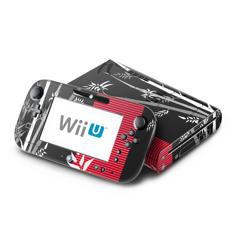 Wii U Skin - Zen Revisited (Image 1)