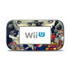 Wii U Controller Skin - Alice & Snow White