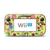 Wii U Controller Skin - Button Flowers