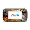 Wii U Controller Skin - Before The Storm (Image 1)