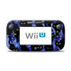 Wii U Controller Skin - Cat Silhouettes (Image 1)