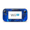 Wii U Controller Skin - Clockwork (Image 1)