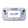 Wii U Controller Skin - Cotton Candy