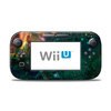 Wii U Controller Skin - Gypsy Firefly