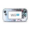 Wii U Controller Skin - Illusive by Nature (Image 1)