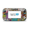 Wii U Controller Skin - In My Pocket