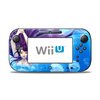 Wii U Controller Skin - Jelly Girl