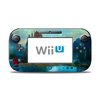 Wii U Controller Skin - Journey's End (Image 1)