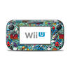 Wii U Controller Skin - Jewel Thief