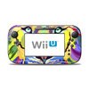 Wii U Controller Skin - King of Technicolor (Image 1)