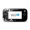 Wii U Controller Skin - Midnight Mischief (Image 1)