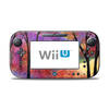 Wii U Controller Skin - Moon Meadow (Image 1)