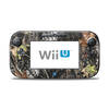 Wii U Controller Skin - Break-Up (Image 1)