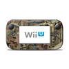 Wii U Controller Skin - Break-Up Infinity