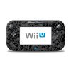 Wii U Controller Skin - Nocturnal (Image 1)