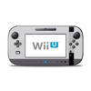Wii U Controller Skin - Retro Horizontal (Image 1)