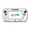 Wii U Controller Skin - Rosa Marble