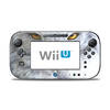 Wii U Controller Skin - Snowy Owl