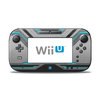 Wii U Controller Skin - Spec