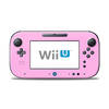 Wii U Controller Skin - Solid State Pink (Image 1)