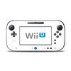 Wii U Controller Skin - Solid State White (Image 1)