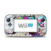Wii U Controller Skin - Streaming Eye