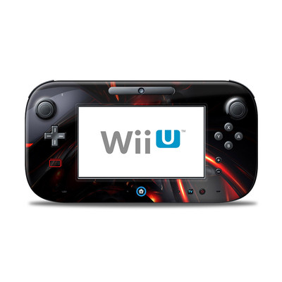 Wii U Controller Skin - Dante