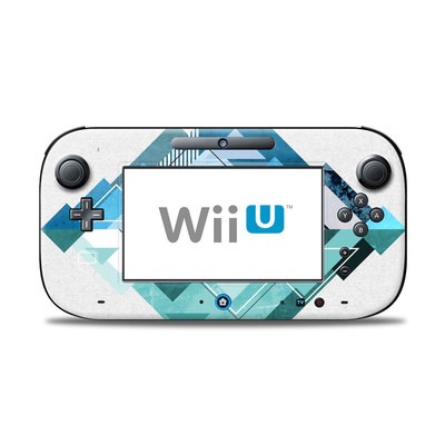 Wii U Controller Skin - Umbriel