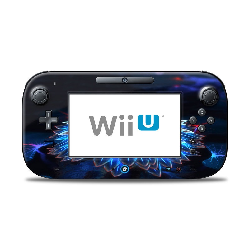 Wii U Controller Skin - Pot of Gold (Image 1)
