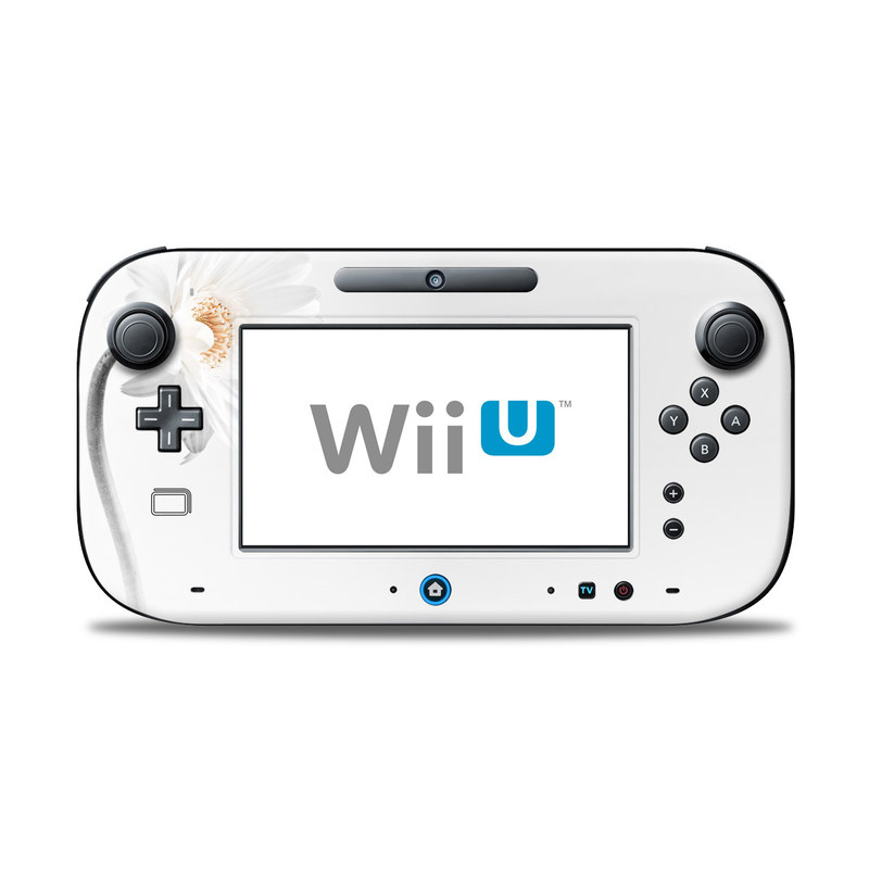 Wii U Controller Skin - Stalker (Image 1)