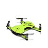 Wingsland S6 Skin - Solid State Lime