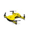 Wingsland S6 Skin - Solid State Yellow
