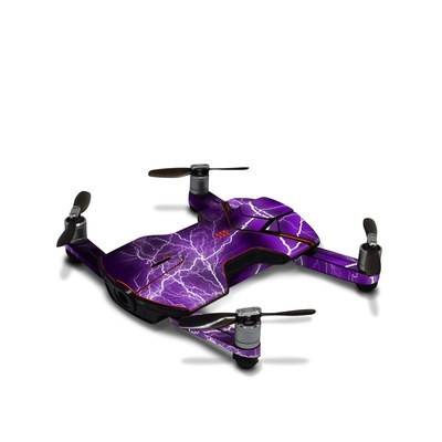 Wingsland S6 Skin - Apocalypse Violet