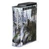 Xbox 360 Skin - Snow Wolves