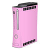 Xbox 360 Skin - Solid State Pink (Image 1)