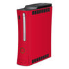 Xbox 360 Skin - Solid State Red (Image 1)