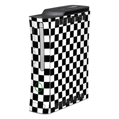 Xbox 360 Skin - Checkers