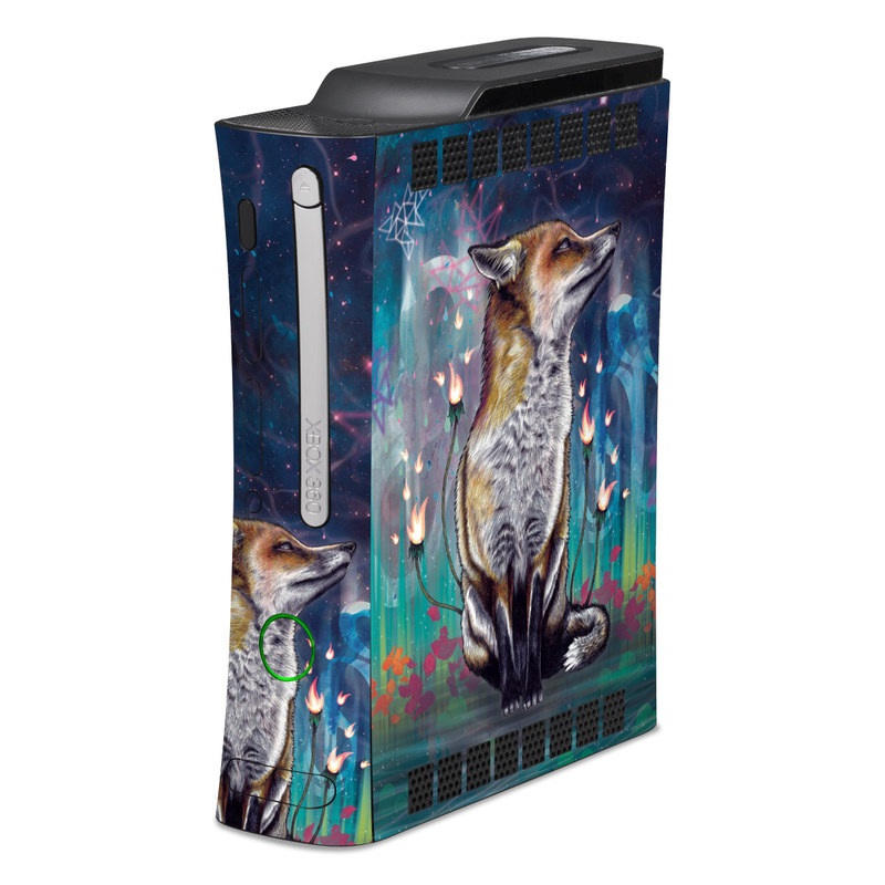 Xbox 360 Skin - There is a Light (Image 1)