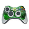 Xbox 360 Controller Skin - Apocalypse Green (Image 1)