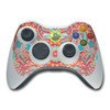 Xbox 360 Controller Skin - Carnival Paisley (Image 1)
