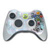 Xbox 360 Controller Skin - Illusive by Nature