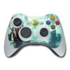 Xbox 360 Controller Skin - Into the Unknown (Image 1)