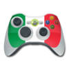 Xbox 360 Controller Skin - Italian Flag