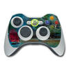 Xbox 360 Controller Skin - Journey's End