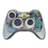 Xbox 360 Controller Skin - Poetry in Motion