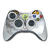 Xbox 360 Controller Skin - Snowy Owl (Image 1)