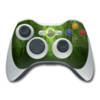 Xbox 360 Controller Skin - Spring Wood (Image 1)