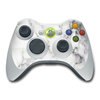 Xbox 360 Controller Skin - White Marble (Image 1)