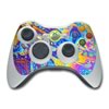 Xbox 360 Controller Skin - World of Soap